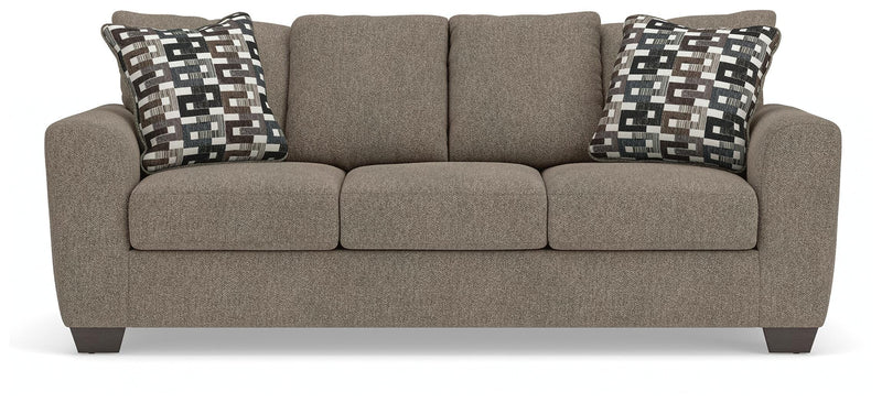Triston-Peaks Queen Sofa Sleeper