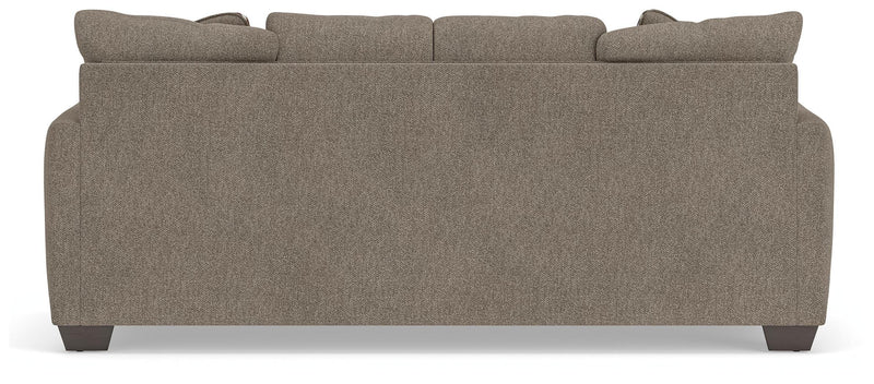 Triston-Peaks Queen Sofa Sleeper