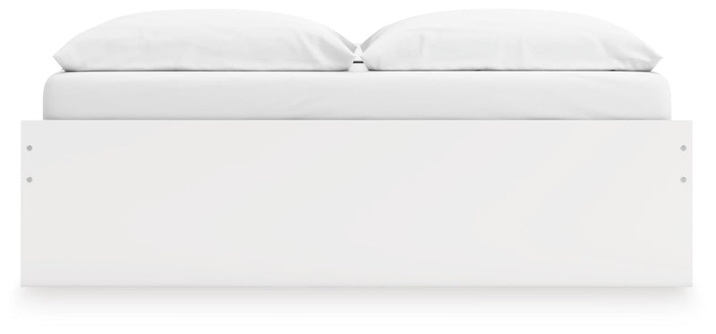 Onita King Platform Bed