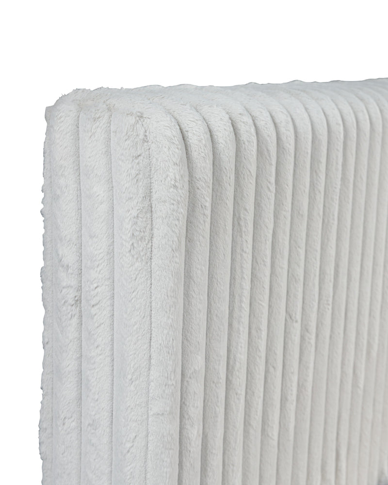 Zuraleus California King Upholstered Bed