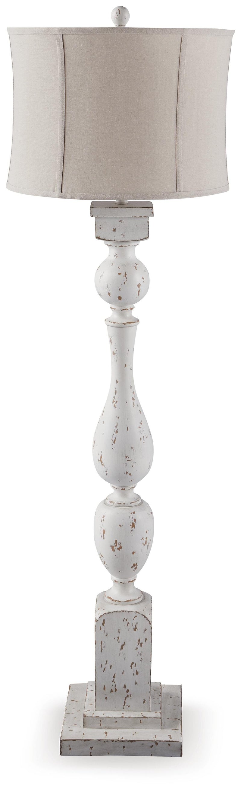 Madsbrook Poly Floor Lamp (1/CN)