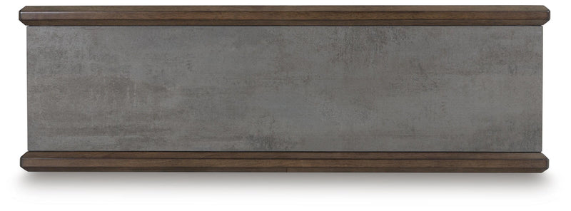 Kallenny Sofa Table