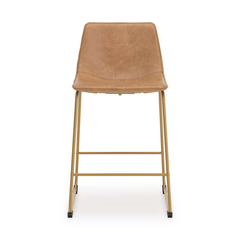 Ciabori Tall UPH Barstool (2/CN)