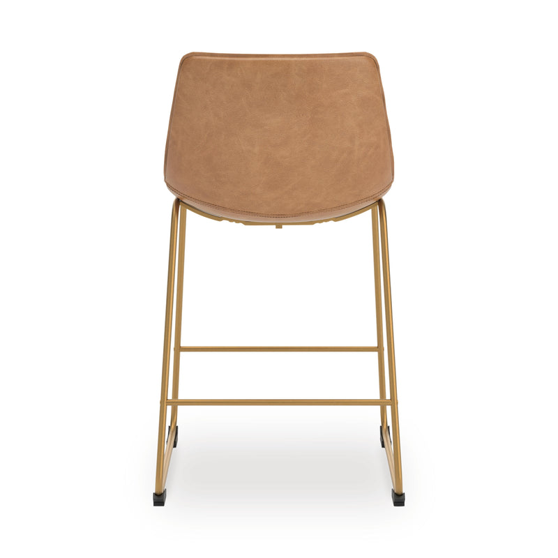 Ciabori Tall UPH Barstool (2/CN)