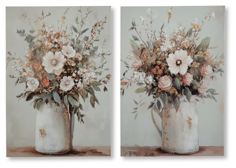 Faisaldon Wall Art Set (2/CN)