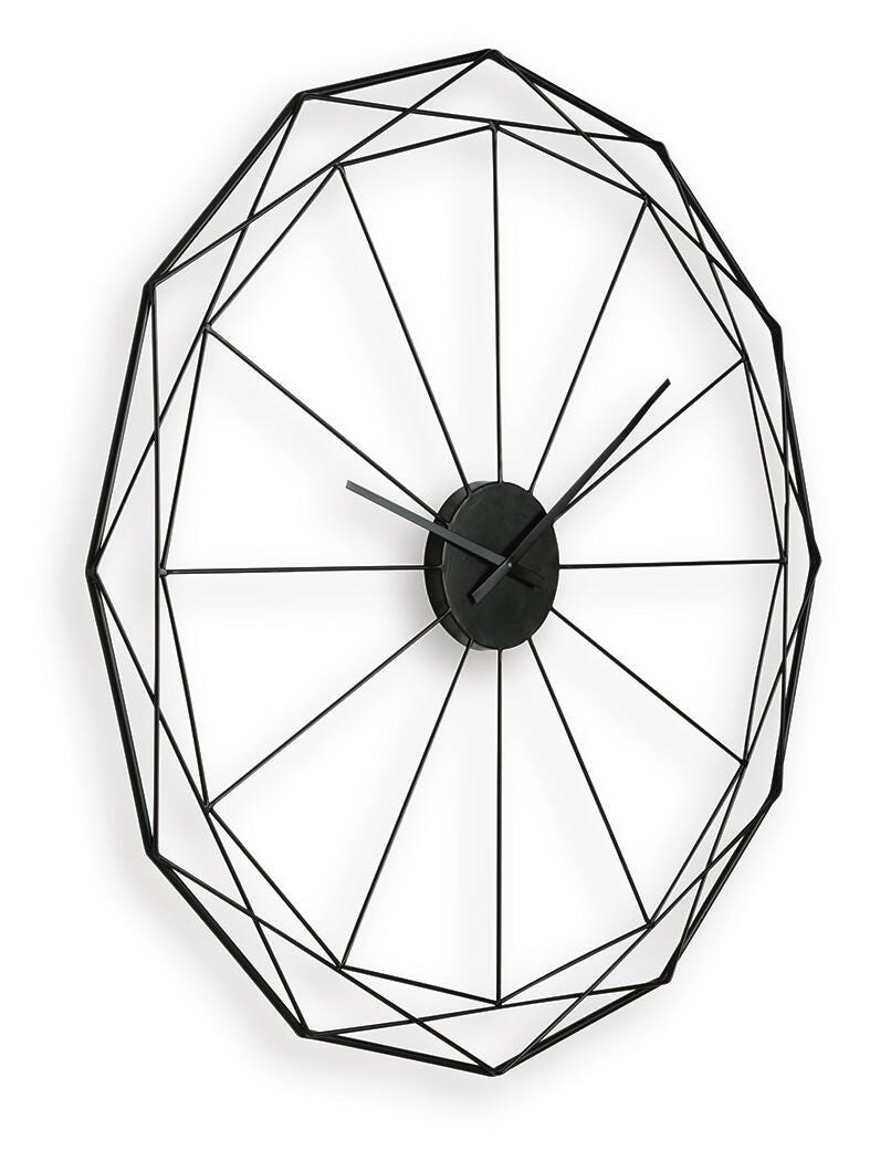 Arkthorne Wall Clock