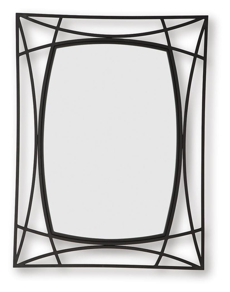 Freenville Accent Mirror