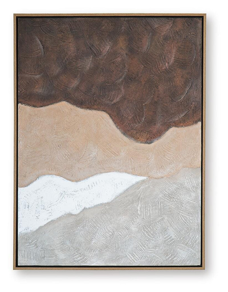 Fanthorne Wall Art