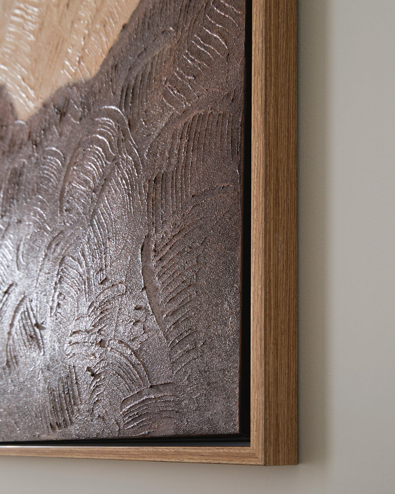 Fanthorne Wall Art