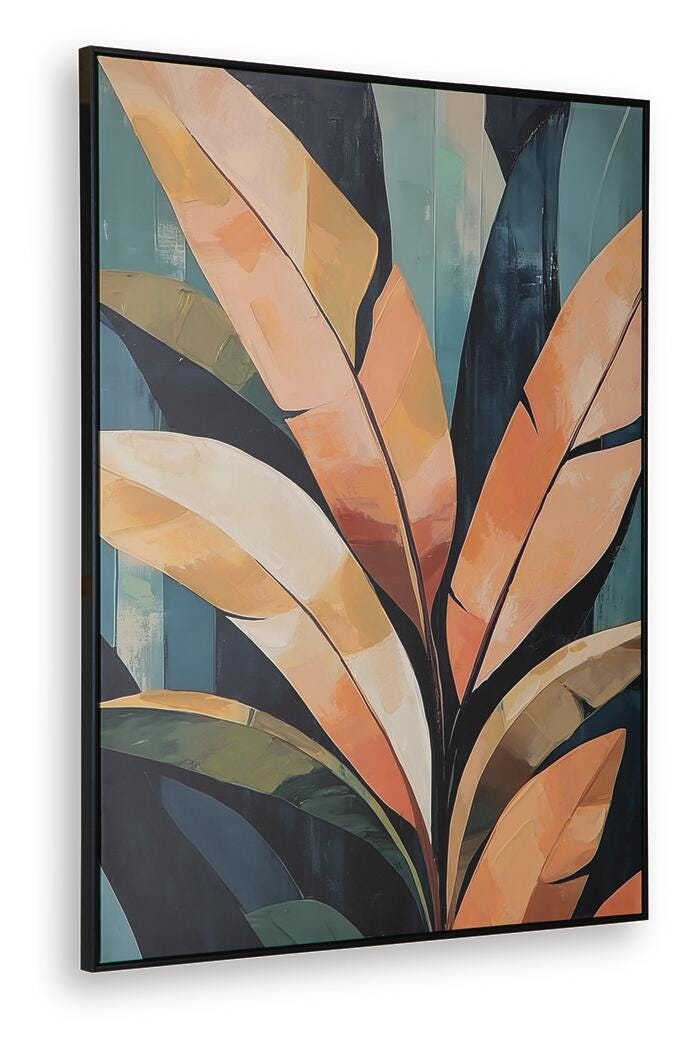 Laurelie Wall Art