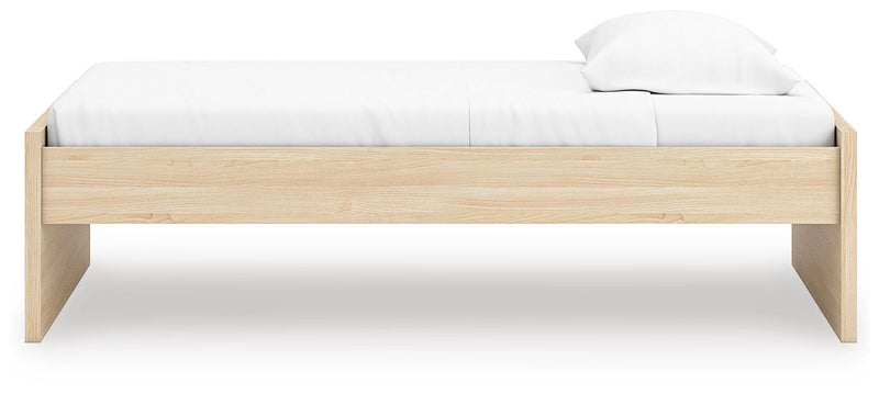 Onita Twin Platform Bed