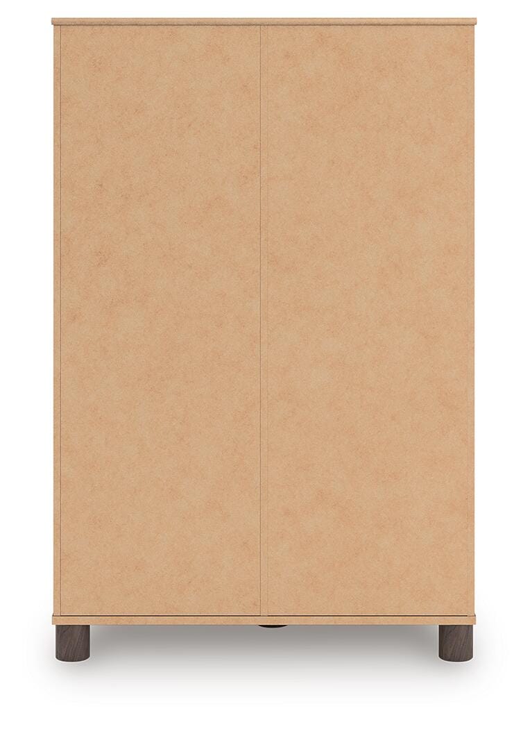 Pamytta Dressing Chest