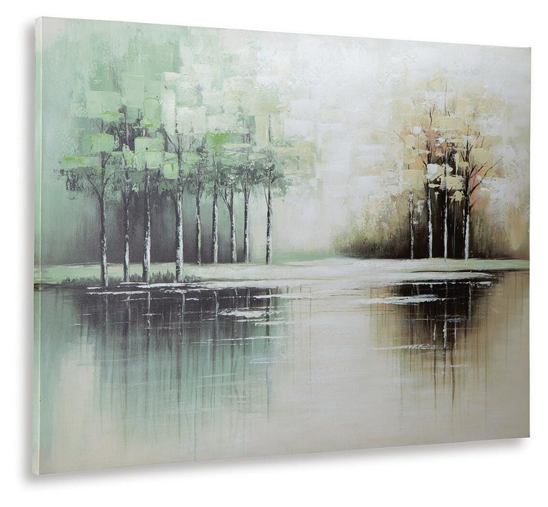 Garlenridge Wall Art