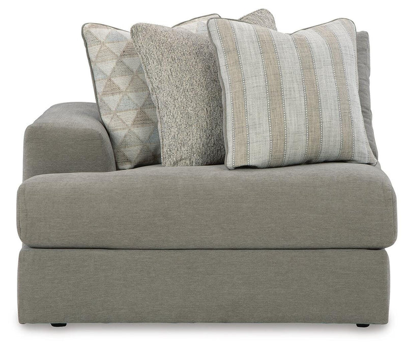 Avaliyah 4-Piece Sectional