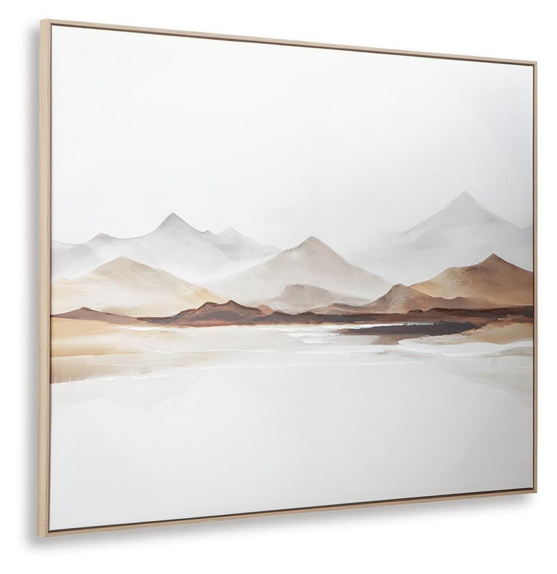 Karalen Wall Art