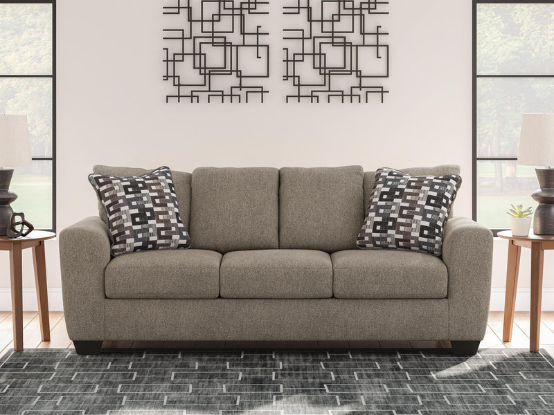Triston-Peaks Sofa