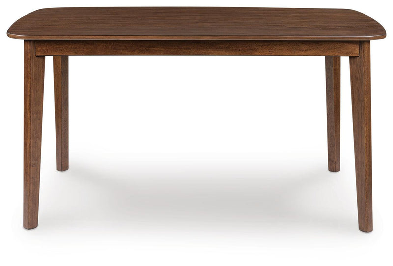 Tameride Dining Room Table Set (5/CN)