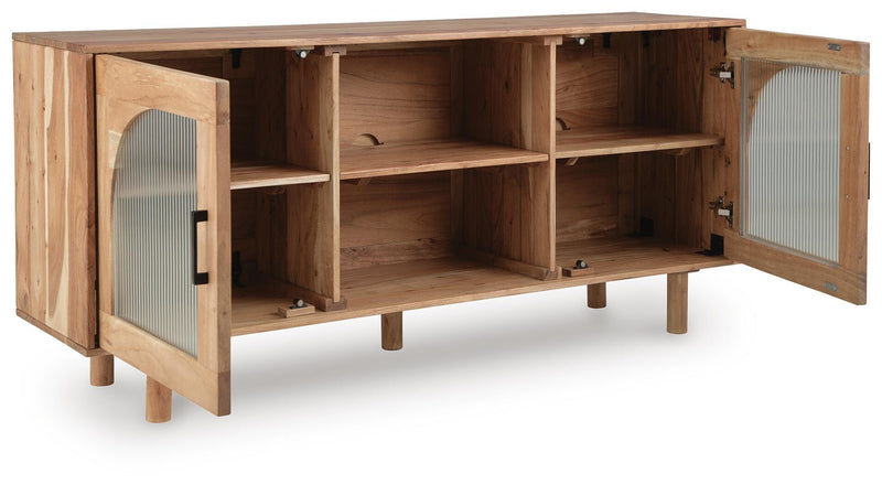 Adway Accent Cabinet