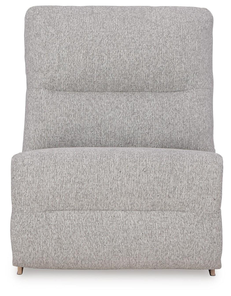 Acklen Place 6-Piece Power Reclining Sectional