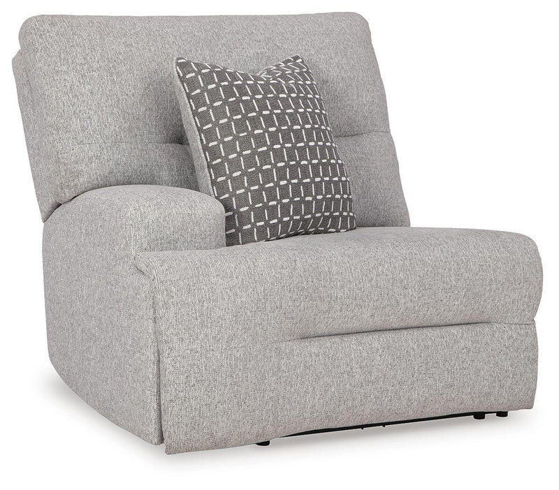 Acklen Place 6-Piece Power Reclining Sectional
