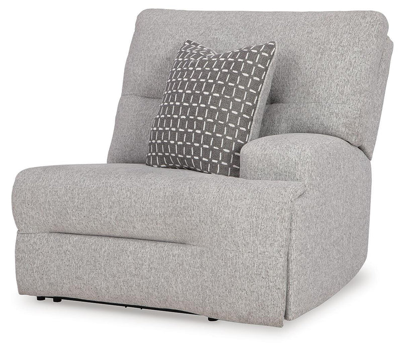 Acklen Place 6-Piece Power Reclining Sectional