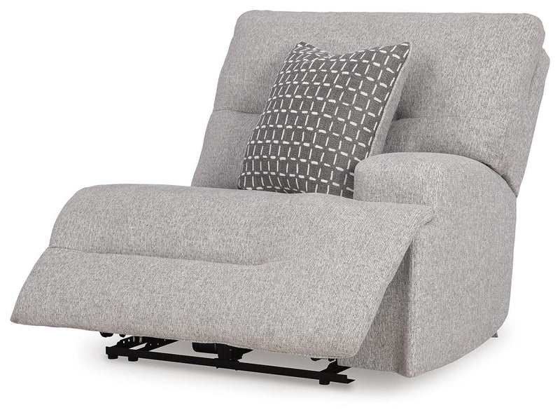 Acklen Place 6-Piece Power Reclining Sectional