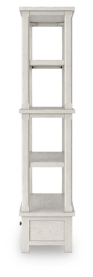 Robbinsdale Bookcase