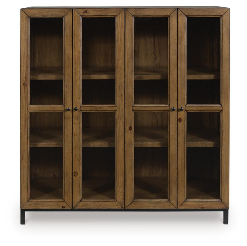 Wrenridge Accent Cabinet