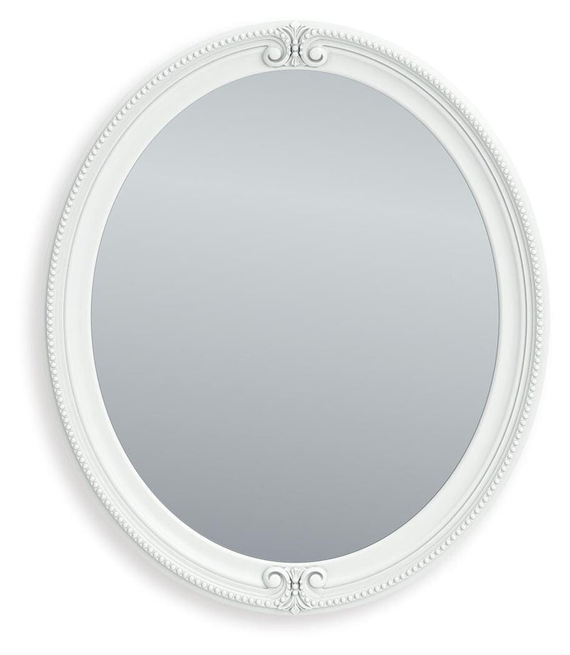 Kozlani Bedroom Mirror