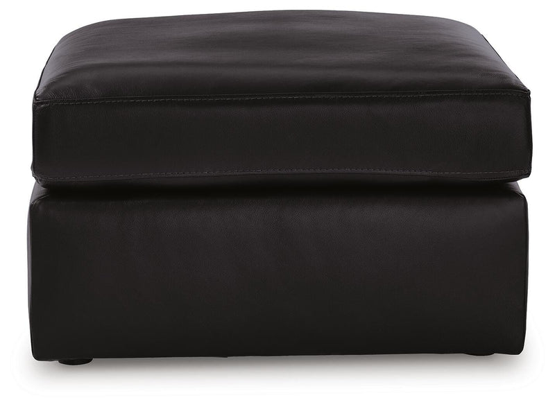 Modmax II Oversized Accent Ottoman