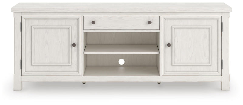 Robbinsdale Extra Large TV Stand