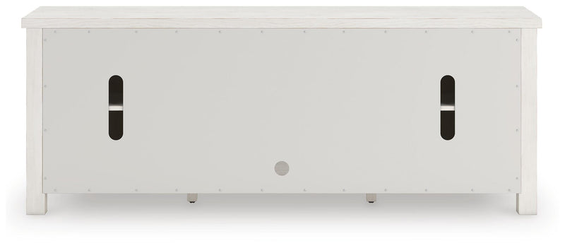Robbinsdale Extra Large TV Stand