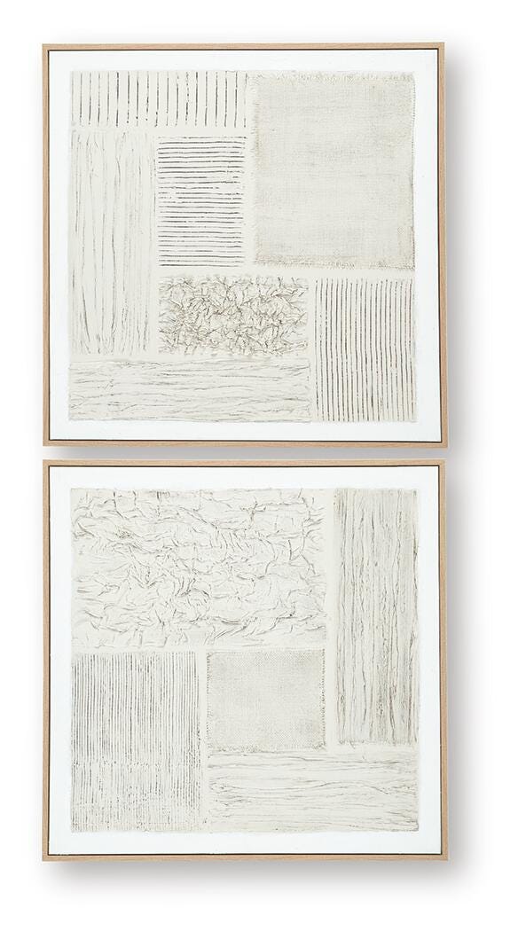 Andorfield Wall Art Set (2/CN)