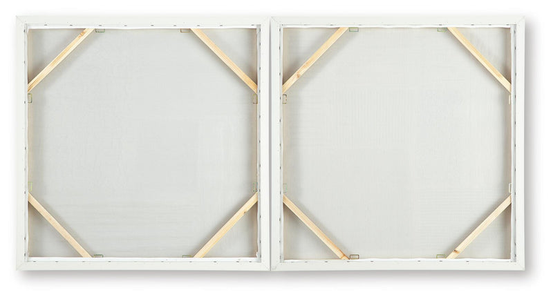 Andorfield Wall Art Set (2/CN)