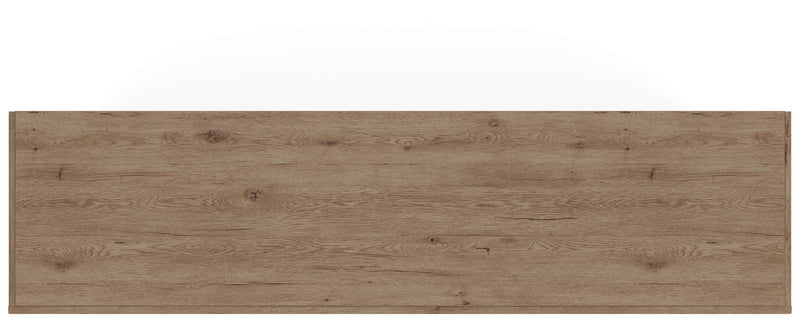 Oliandon Seven Drawer Dresser