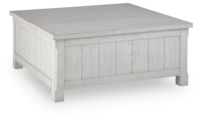 Robbinsdale Lift Top Cocktail Table
