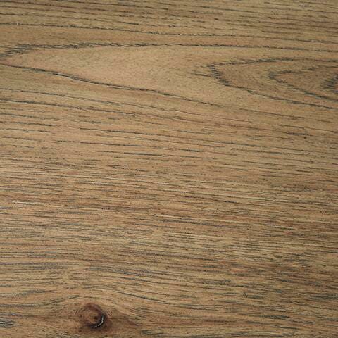 Flangren Round End Table