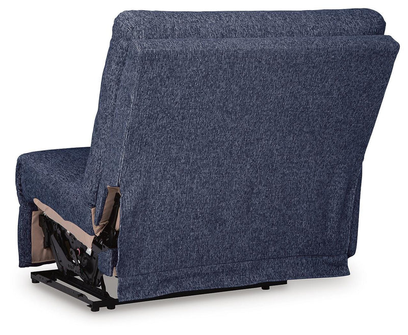 Acklen Place 3-Piece Power Reclining Sectional