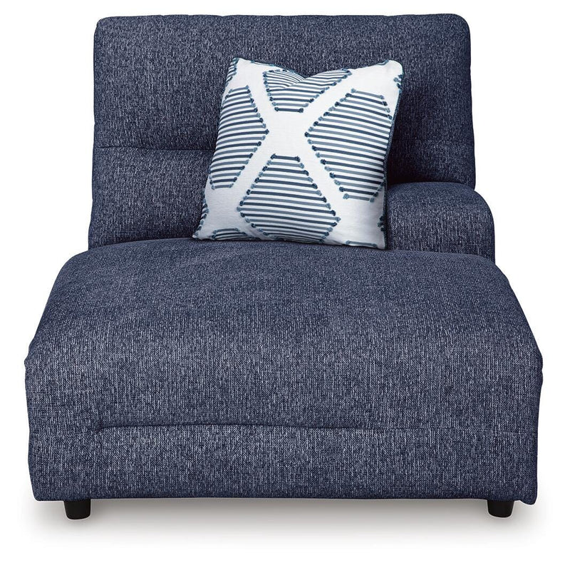 Acklen Place 3-Piece Power Reclining Sectional