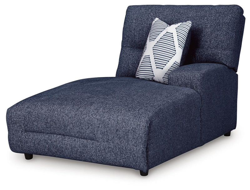 Acklen Place 3-Piece Power Reclining Sectional