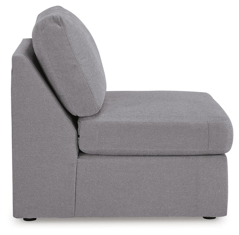 Modmax 8-Piece Sectional