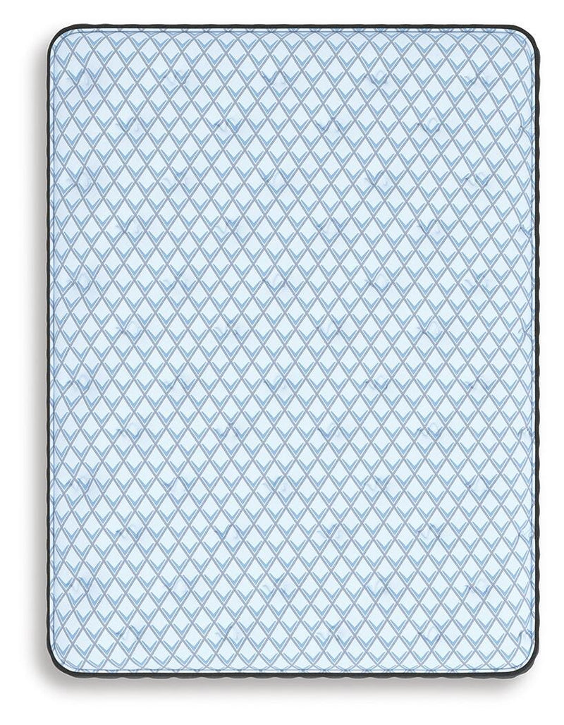 Destin Cove Plush King Mattress