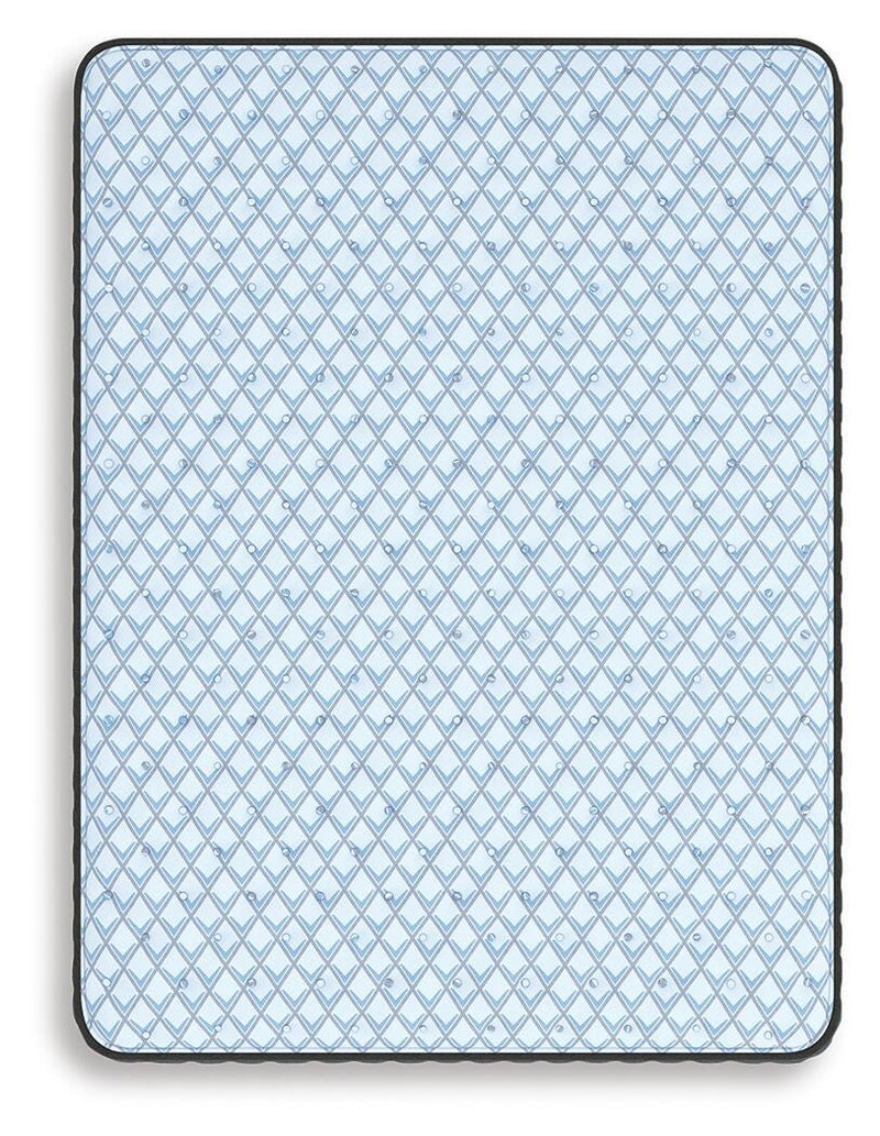 Destin Cove Firm Full Mattress