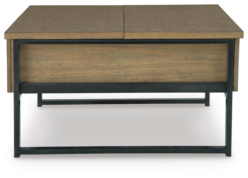 Montia Lift Top Cocktail Table