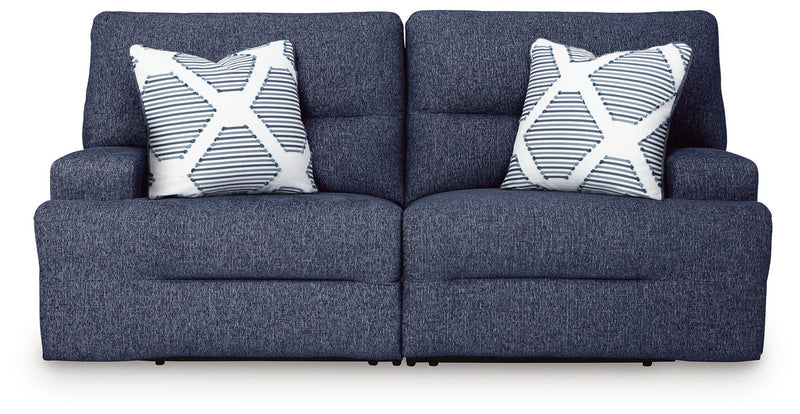 Acklen Place 2-Piece Power Reclining Sectional