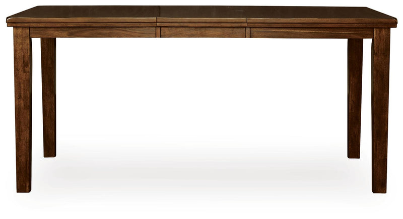 Ralene DRM Counter Butterfly EXT TBL