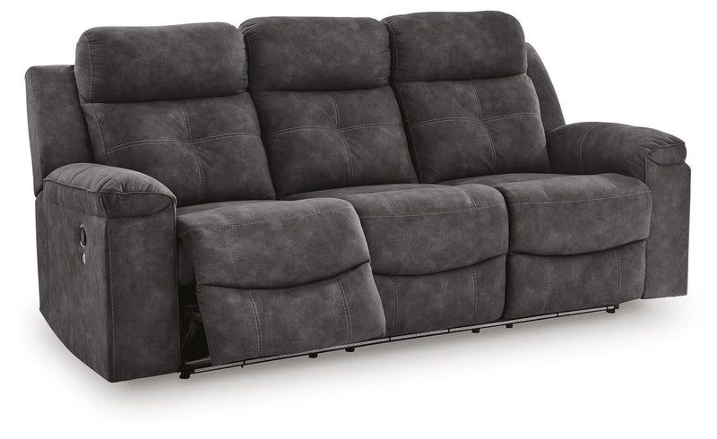 Brysonview Reclining Sofa