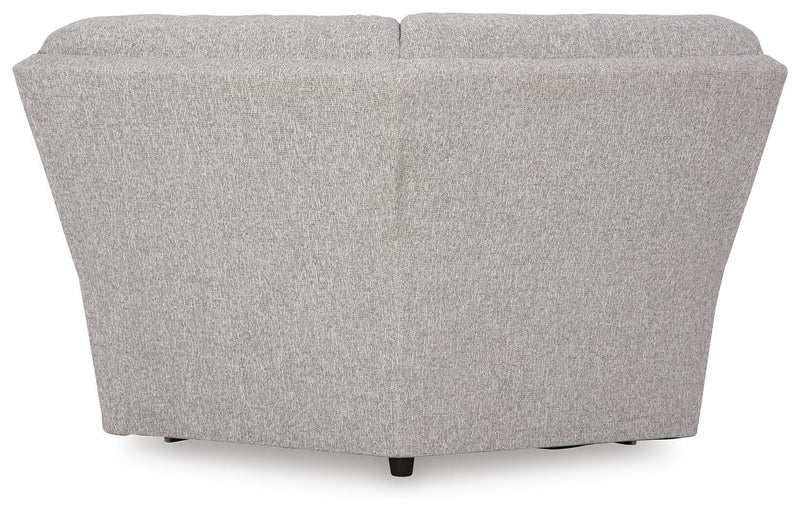 Acklen Place 7-Piece Power Sectional Reclining Sofa with Storage Console