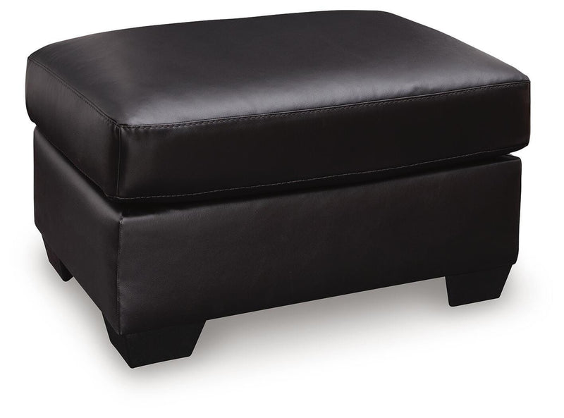 Glennbre Ottoman