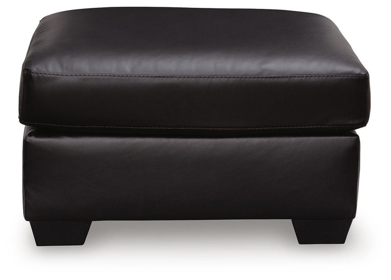 Glennbre Ottoman